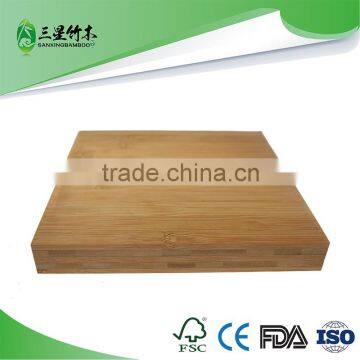 Custom Bamboo Board for Worktop