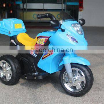 baby car toy vehicle , electric motorcycle 812