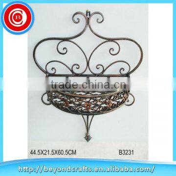 Garden Decorative Wall Planter