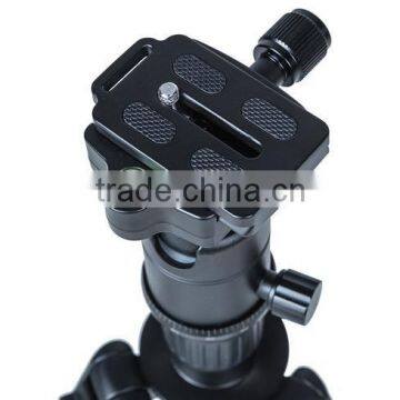 DS8308 Adjustable Flexible Aluminum Alloy Tripod Stand photo-3