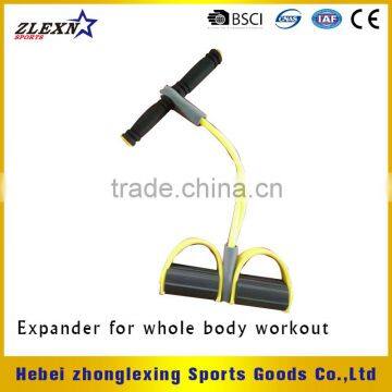Hot Selling Pull Exerciser Soft Body Trimmer photo-2