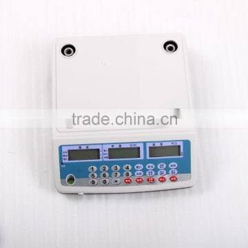 Hot Sale ACS Electronic 3Kg Pallet Scale