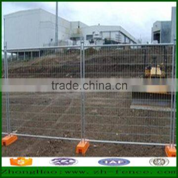 High Quality Construction Site Temporary Fence for Sale photo-3