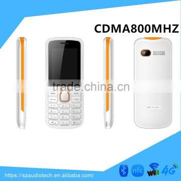 1.77 inch Cheap 800Mah cdma mobile phone long battery                        
                                                                                Supplier's Choice