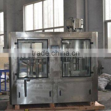 6000BPH water bottling machine