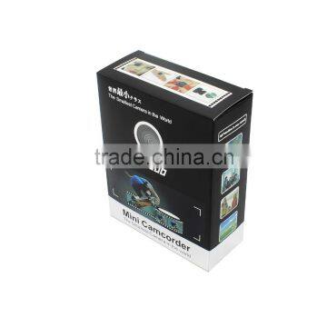 50% Discount and Sample Supply 640*480 Resolution Video and Picture Record Y2000 Wireless Mini Thermal Spy Camera Quality Choice Mo photo-6