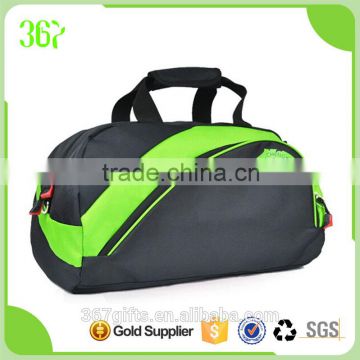 Fashion Design High Quality Waterproof Luggage Bag Model Travel Bag