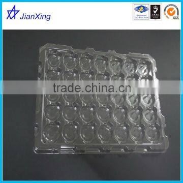Good Quality Plastic blister plastic packaging for electronic component