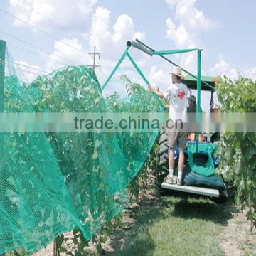 Anping Jiahe supply 100% virgin pure HDPE Anti-bird Net