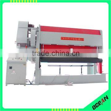 XW-YZY Model hydraulic tenon Bending and pressing integrated machine