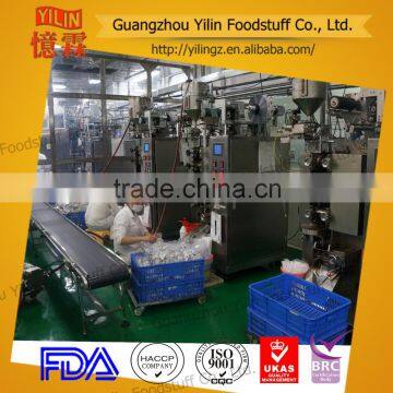 1kg Packing Spicy Marinating Powder for Making Good Taste Fried Chicken photo-4