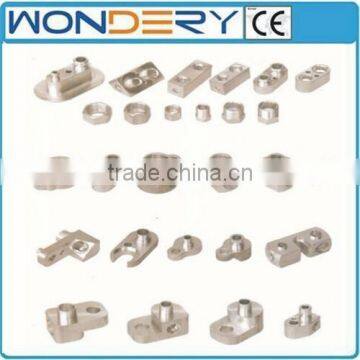 Auto Air Conditioner Condenser Accessories (Pipes, Fittings, Brackets)