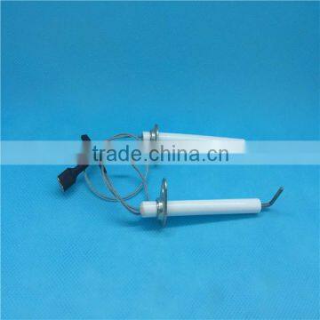 Alumina ceramic ignition pin needle