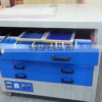 Five-layer Screen Printing Drying Oven
