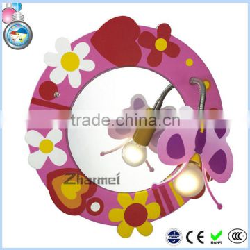 Usage As Light Modern Decorative Mirror