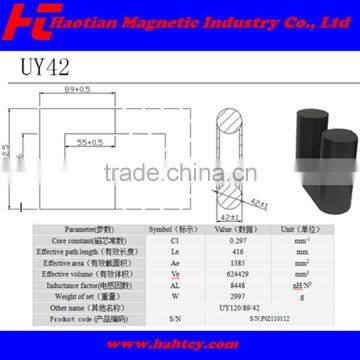 welding inverter Core big magnet core