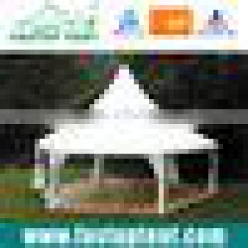 Hexagoanl Shape Pagoda Gazebo Tent