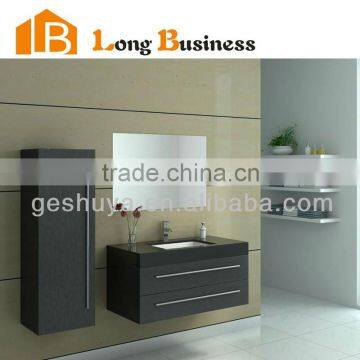 LB-DD2050 Made-In-China hot-selling hotel bathroom cabinets