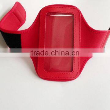 Sweat Resistant Fitness Jogging Sports Armband For iphone 6 4.7inch