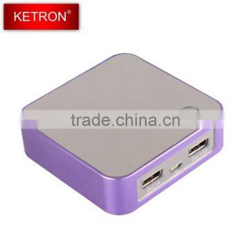 KETRON Solar Power Bank With Precise LCD Digital Display photo-3