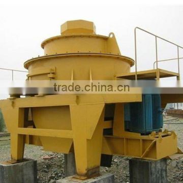 2013 PCL Vertical Shaft Impact Crusher Sand Maker