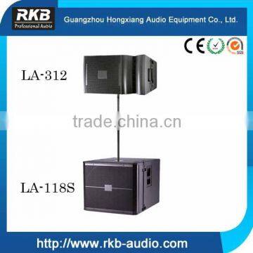 Stage Subwoofer Speaker /stage Subwoofer Box Design/concert Stage Subwoofer photo-2
