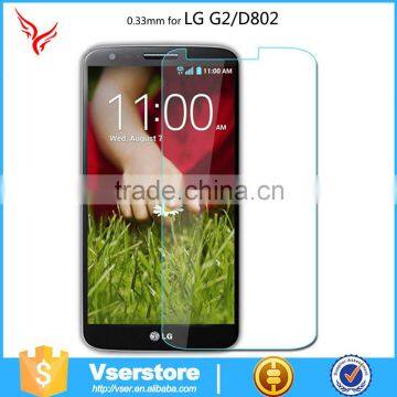 Custom Printing Packaging Mirror Screen Protector for Spirit H440 photo-2