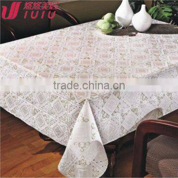 Competitivetable protector, design tablecloth