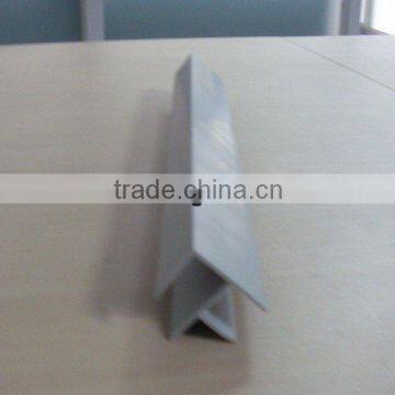 PVC foam profile