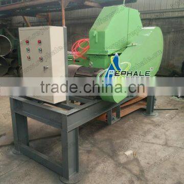 Wood Wool Cutting Machine on Sale photo-2