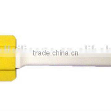 KT-021 BPA Free PP Handle Silicone Spatula photo-3