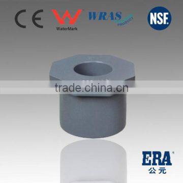 High Quality ERA Schedule 80 pvc pipe reducing ring