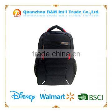 HOT New Brand Nylon Men's Lint 15 inches Laptop Backpack