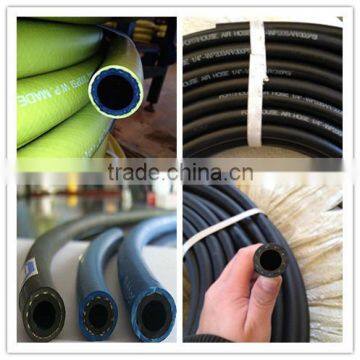 RUBBER OIL HOSE 3/4" 1"