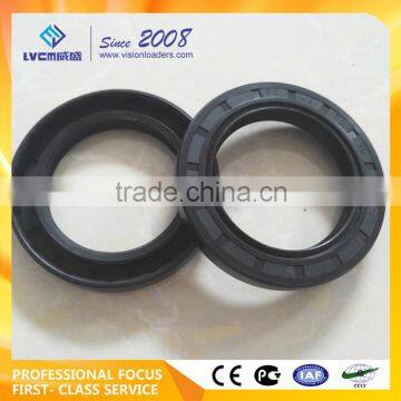 4110000218057 Oil Seal, SDLG/XCMG/LIUGONG/SHANTUI Spare Parts Oil Seal from LVCM