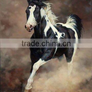 Horse Oil Painting ( ), Item No.HR/PG4U/06