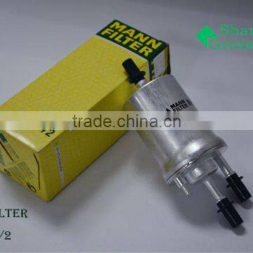 MANN Fuel Filter WK69/2