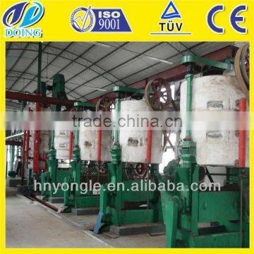 popular flaxseed oil press machine new technology