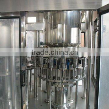 Fruit juice processing plant(CE & ISO Certificate)