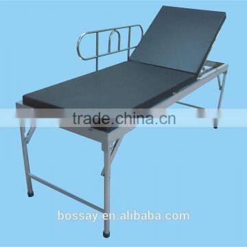 Cheap Examination Beds Clinic/Stainless Steel Examination Bed