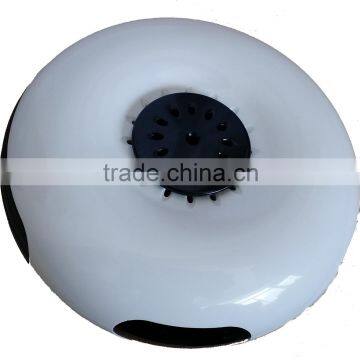 TWO WAVES MOUSE EXPELLER