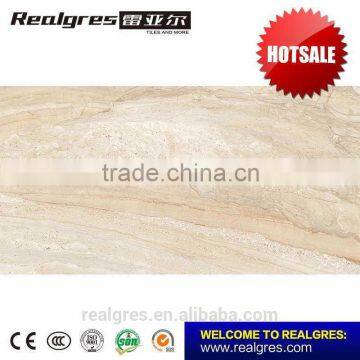 Trade Assurance Foshan Discount matt porcelain wood tile