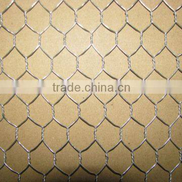 galvanized/pvc power hexagonal wire mesh(professional manufacturer)