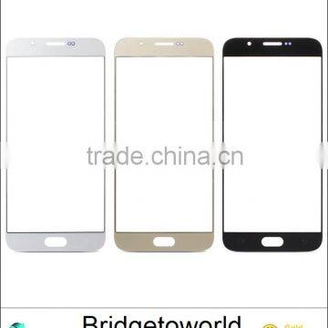 Front Screen Outer Glass for Samsung Galaxy A8