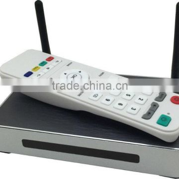 Stable Chip Trade assurance HOT!!! Arabic free tv channel receiver Android 4.4 1gb 8gb kodi fully loaded android tv box