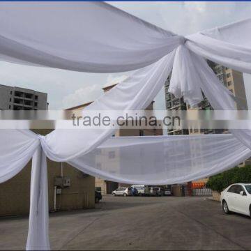 RK New Product!! Pipe Drape, Wedding Mandap Pipe and Drape Made in China photo-2