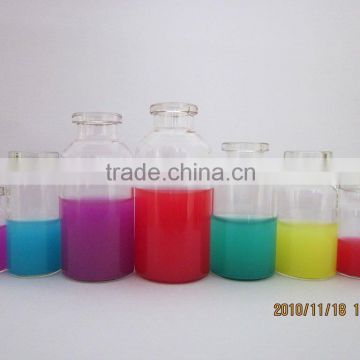 15ml glass bottle