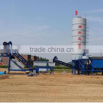 WCBD500 Stabilize soil mixture plant