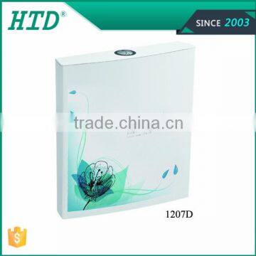 HTD-1207D--Modern design toilet water tank