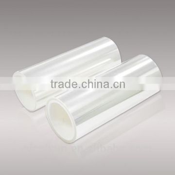 Paper Roll Clear LLDPE Stretch Film Plastic Packaging